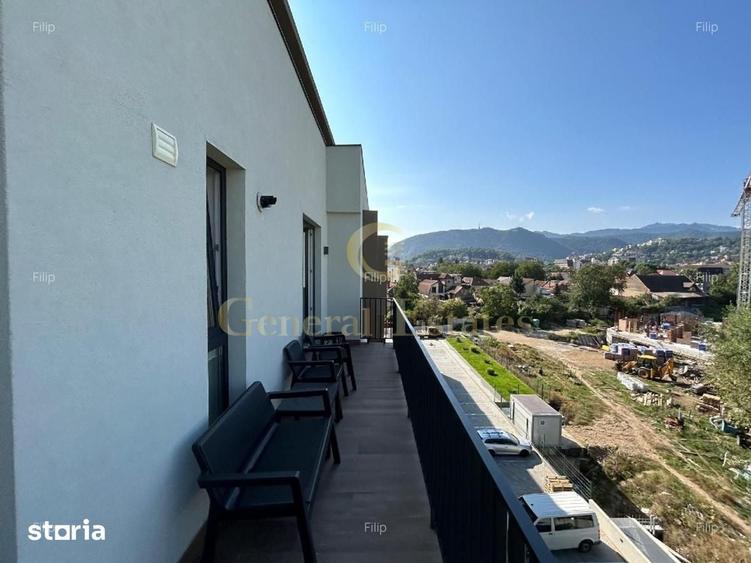 Apartament cu 3 camere în Bartolomeu