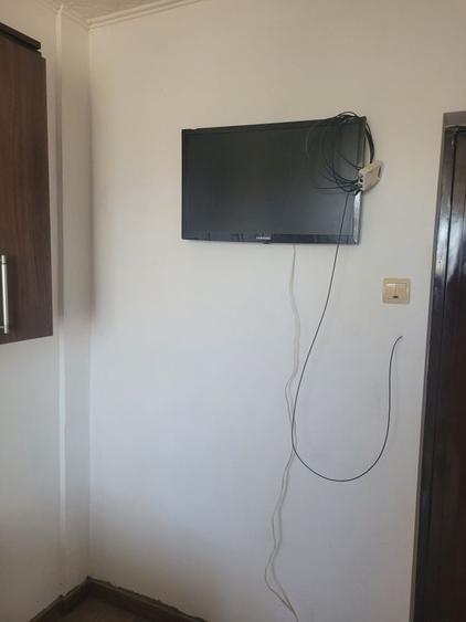 Garsonieră decomandată în Drumul Carului