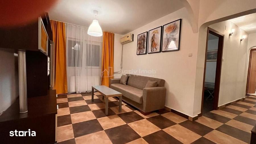 3 camere Pet Fliendly - Tineretului - 2