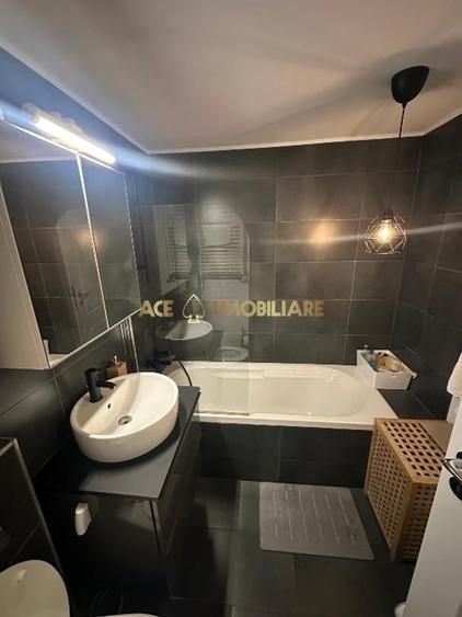 2 Camere de inchiriat | Crangasi | Centrala proprie | Metrou - 8