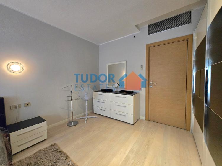 Beautiful 1 Bedroom Apartment with spacious terrace and full view to Herastrau - 12