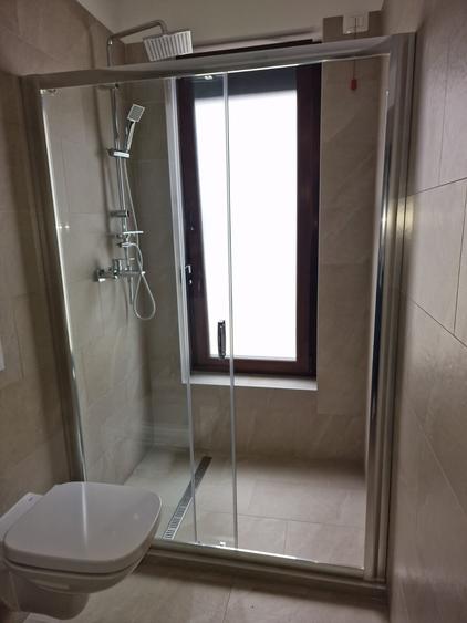 Apartament cu 2 camere decomandat în Giroc