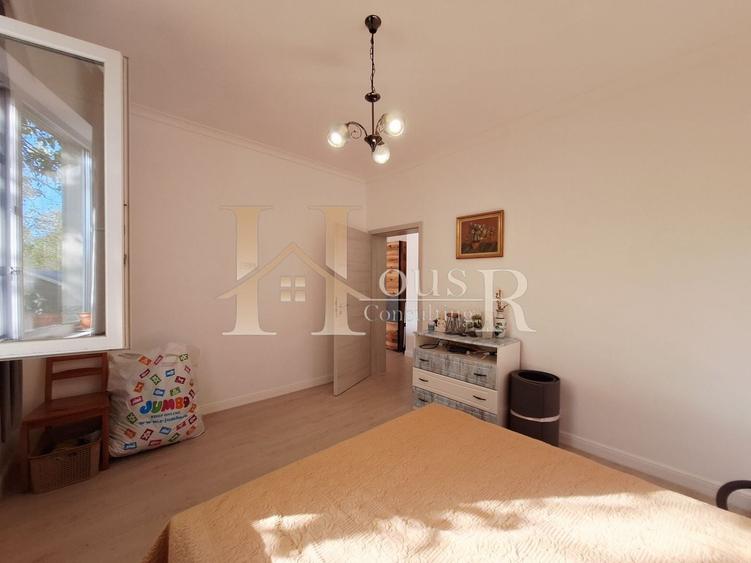Apartament cu 2 camere, mobilat în Giroc