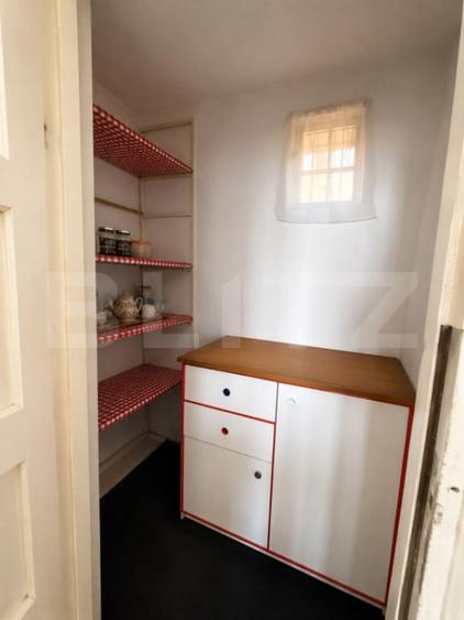 Casa cu Teren Generos 1.341 mp Str. Calara?i - 8