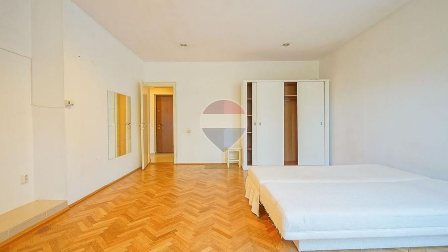 Apartament cu 2 camere decomandat, mobilat în Centrul Civic