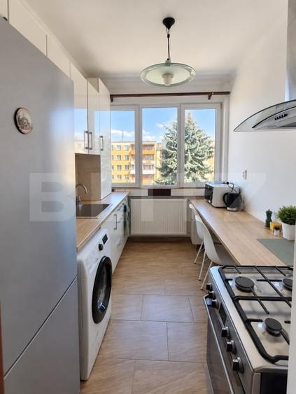 Apartament 3 camere, 64 mp, zona Ultracentrala - 7
