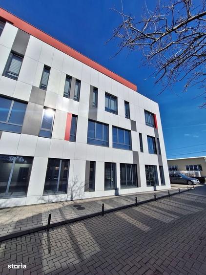 Spațiu comercial, de 211 mp, în Someșeni