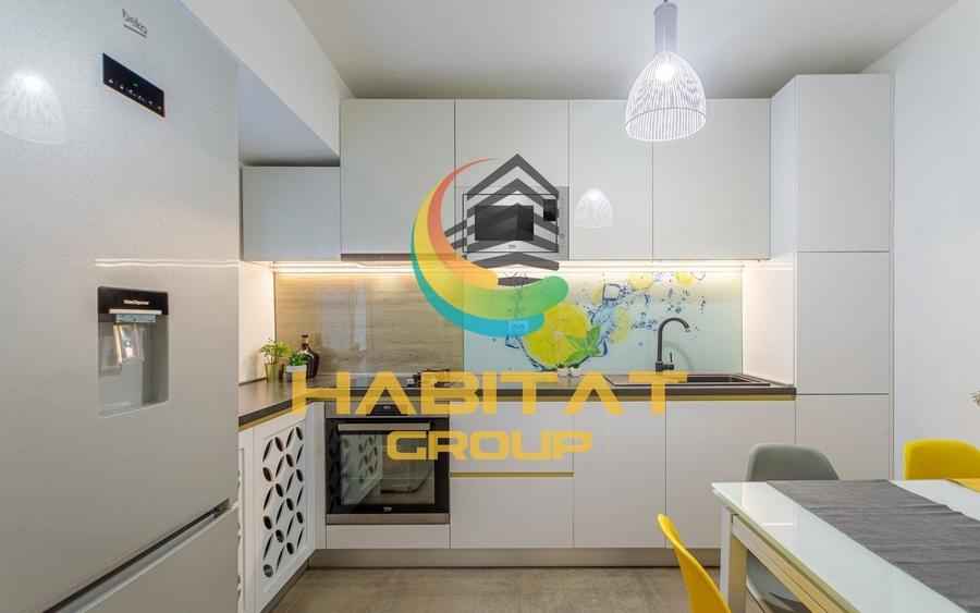 Apartament 3 camere- 71mp- metrou Berceni - 5