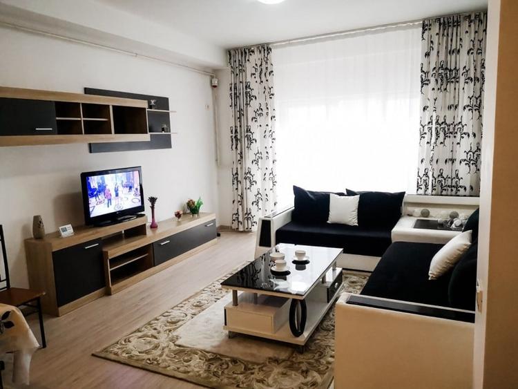 Apartament cu 2 camere decomandat, mobilat în Militari — fotografia 1