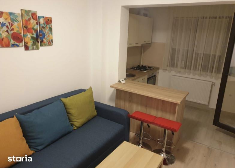 Apartament cu 2 camere în Ferentari