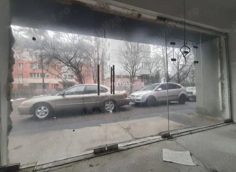 Spațiu comercial, de 20 mp, în Liviu Rebreanu