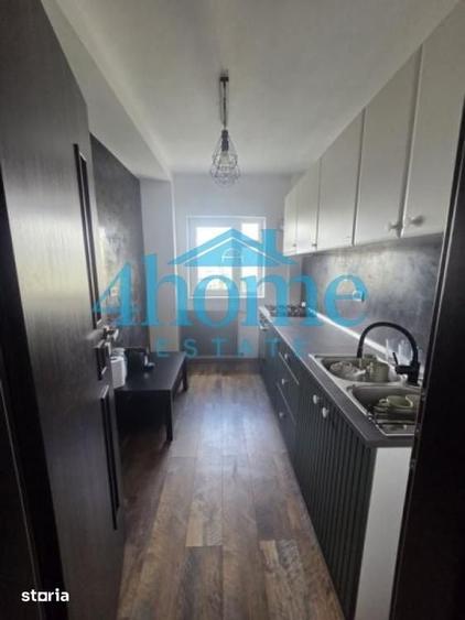 Apartament cu 3 camere în Pantelimon