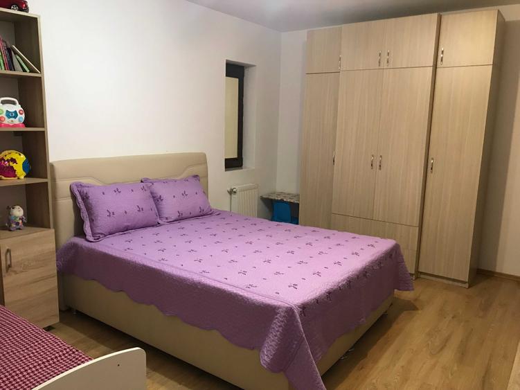 Apartament cu 2 camere decomandat în Gorjului
