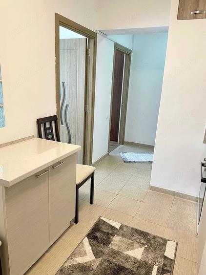 Apartament cu 2 camere decomandat în Jucu