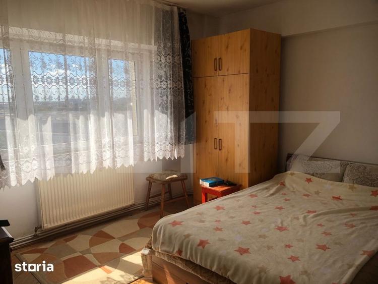 Apartament cu 2 camere în Carpați 2