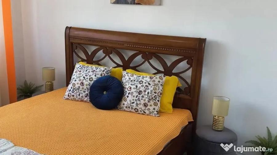 Apartament 2 camere I Zona linistita I acces rapid la tra... - 8