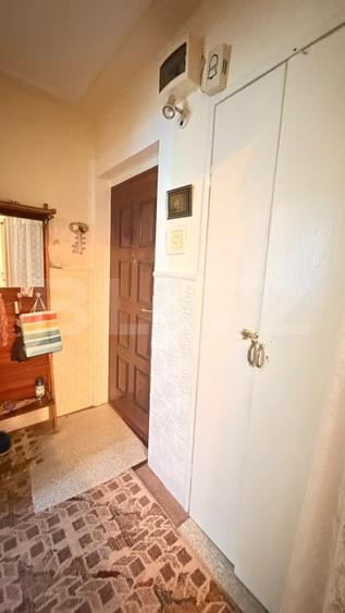 Apartament de vanzare, 48 mp, zona Tiglina 1 - 2