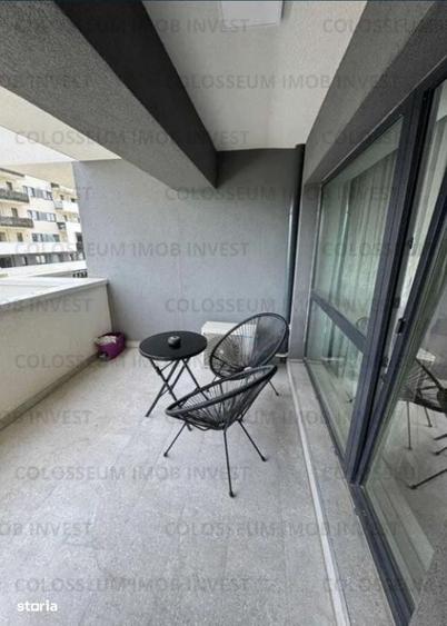 Apartament, - 7