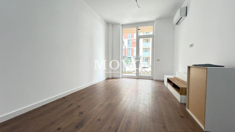 Apartament cu 2 camere semidecomandat în Torontalului