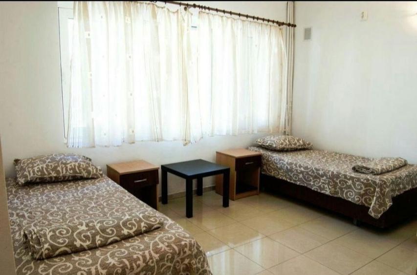 Apartament cu 3 camere decomandat în Techirghiol