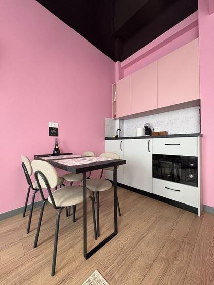 Apartament cu 2 camere semidecomandat în Ultracentral
