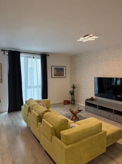 2 CAMERE | HERASTRAU | DE INCHIRIAT - 2