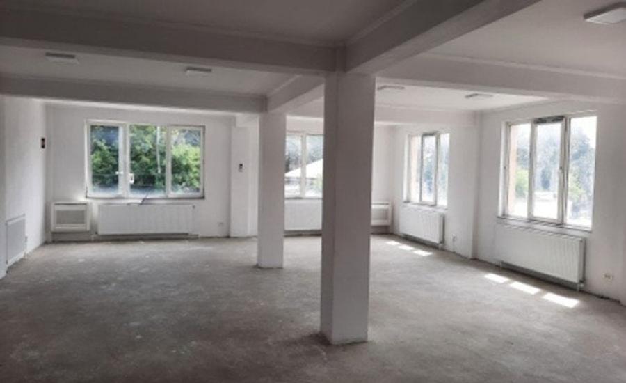 Spațiu comercial, de 220 mp, în Bucureștii Noi