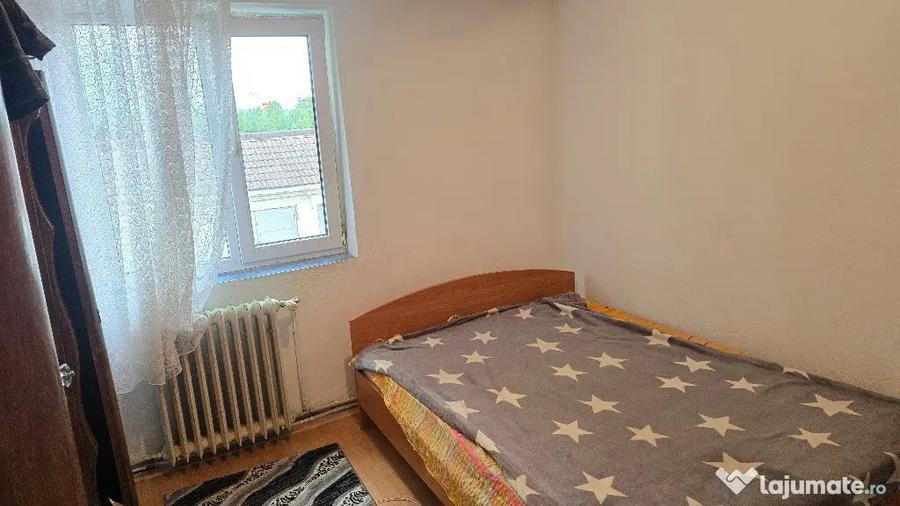 Vand apartament cu 2 camere in Deva, zona Al. Motilor et. 1, - Deva (Hunedoara) - 10