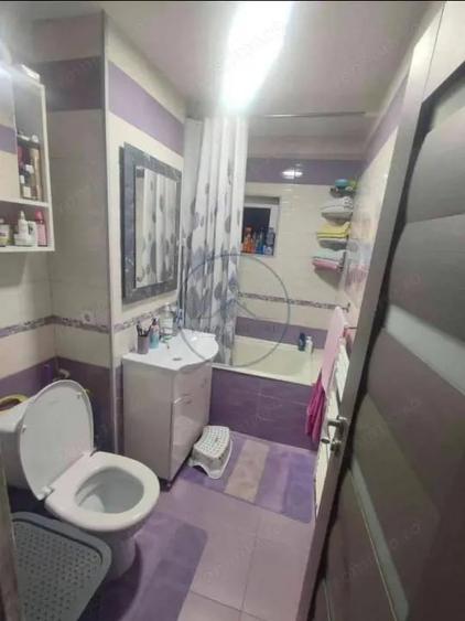 Apartament cu 2 camere decomandat în Independenței