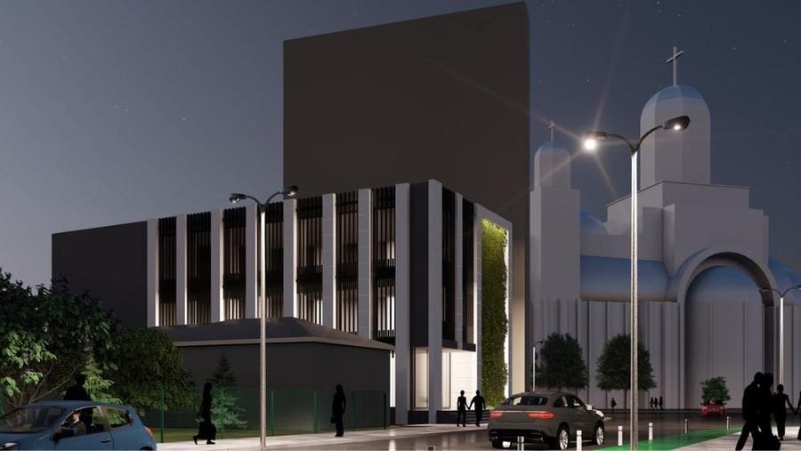 Spațiu comercial, de 227 mp, în Ultracentral