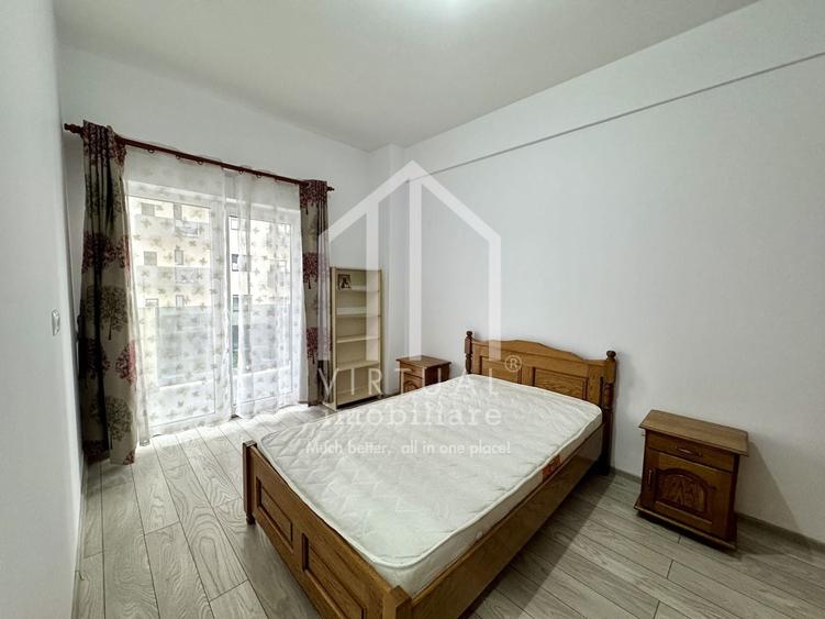 Garsonieră decomandată în Șelimbăr