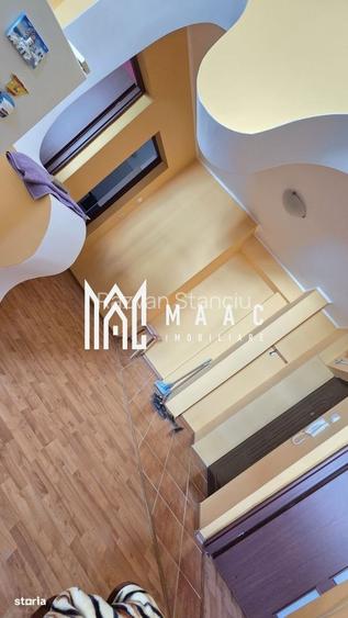 Apartament 2 camere de vanzare | Ramnicu Valcea, Nord | 51 mp