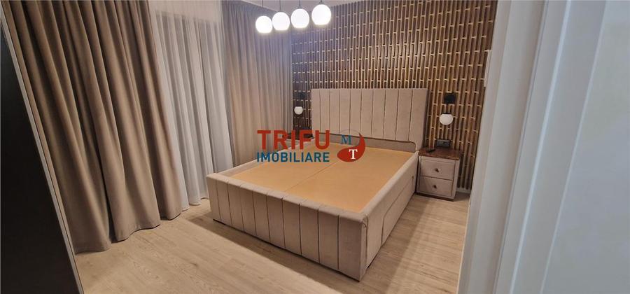 Apartament Modern cu 2 Camere în Zona HCC - 6