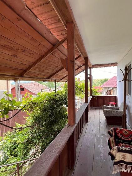 Casă cu 3 camere în Vaideeni