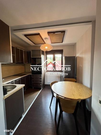 Apartament cu 3 camere în Ultracentral