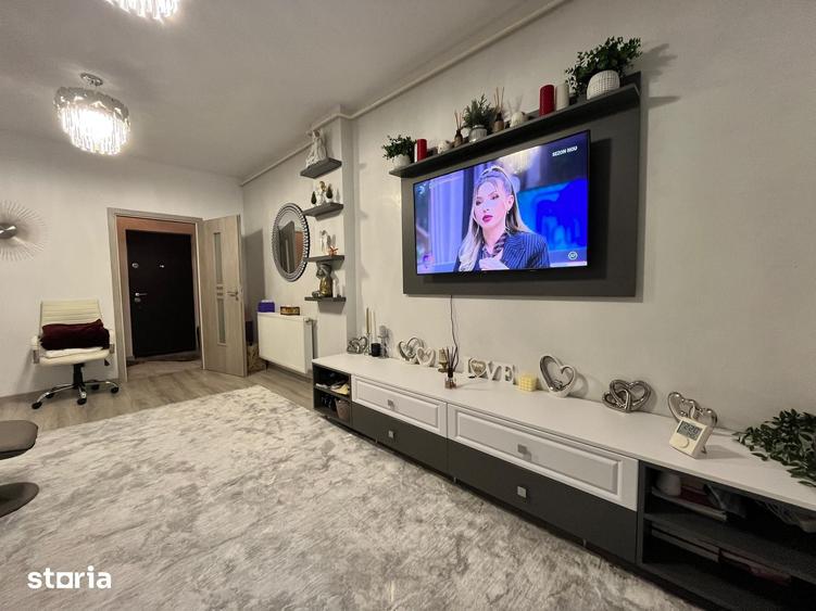 Apartament cu 3 camere în Miroslava