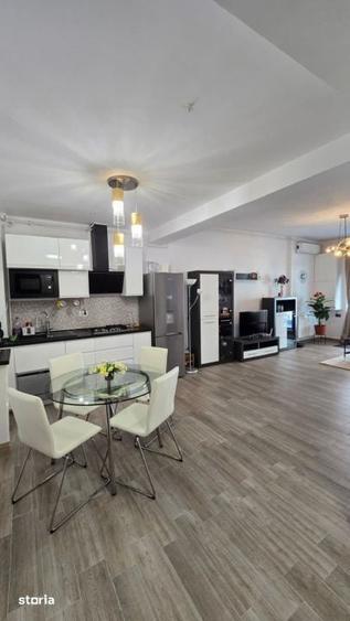 Apartament cu 2 camere în Nord