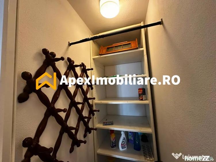 Apartament cu 4 camere decomandat în 13 Septembrie
