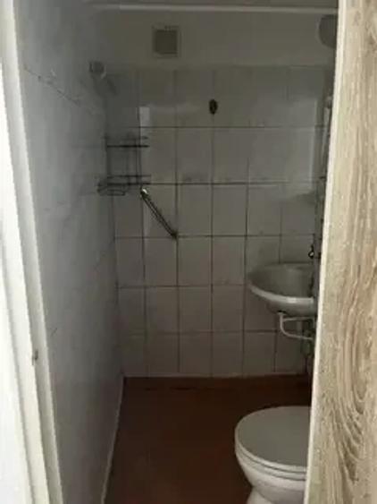 Garsonieră semidecomandată în Decebal