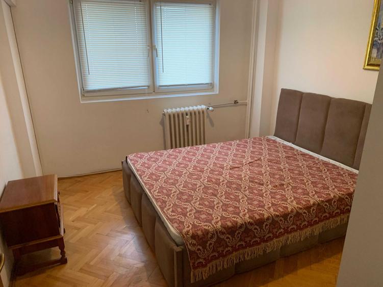 Apartament cu 2 camere semidecomandat în Brâncoveanu
