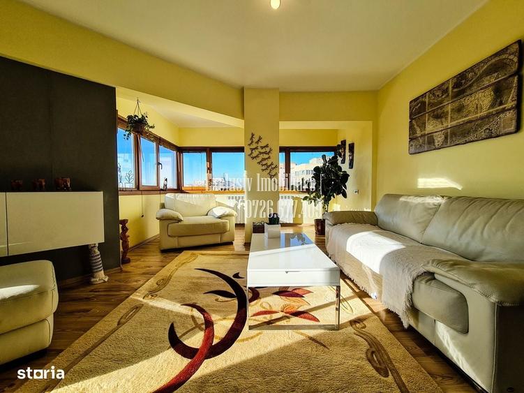 Apartament cu 2 camere decomandat în Tomis II