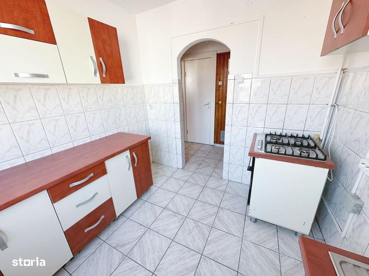 Apartament de vanzare Str. Soimilor, Tarnaveni - 5