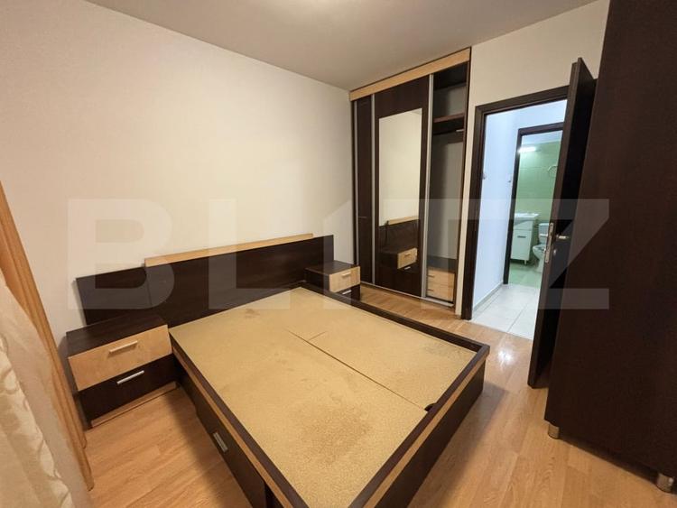 Apartament 2 camere, 56 mp, Green Park Tătărași - 4