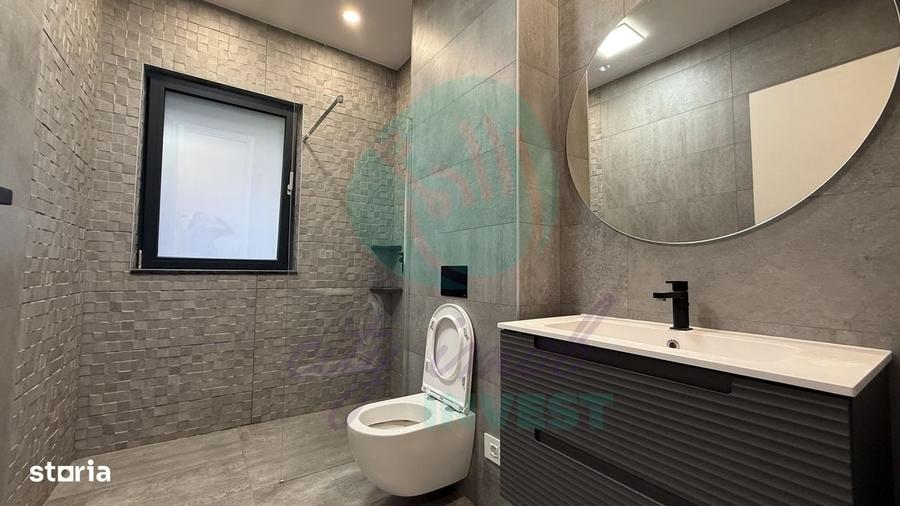 Apartament cu 2 camere în Armeneasca
