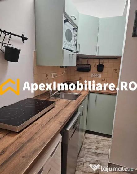 Garsoniera de inchiriat Romana Bucure?ti | ApexImobiliare.r - 11