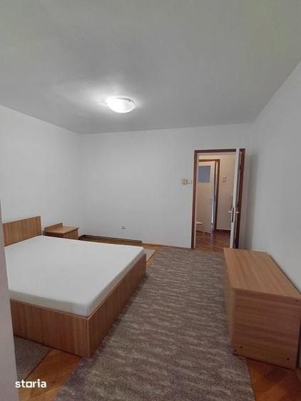 Inchiriez apartament 2 camere - 8