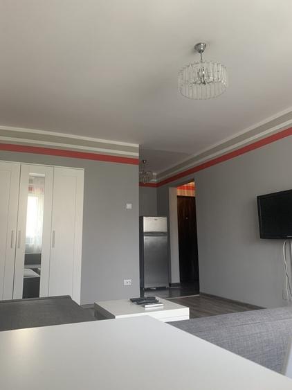 Garsonieră decomandată în Tineretului