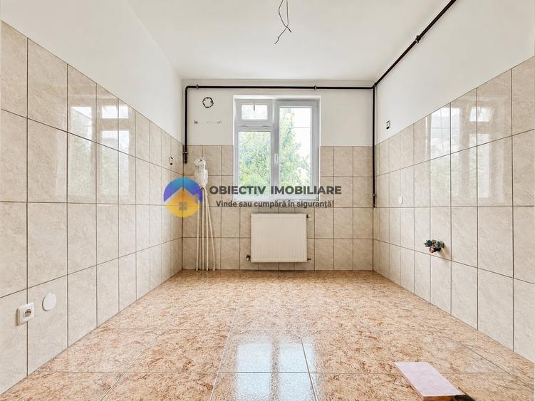 Apartament 2 camere ETAJ 1  Precista - 13