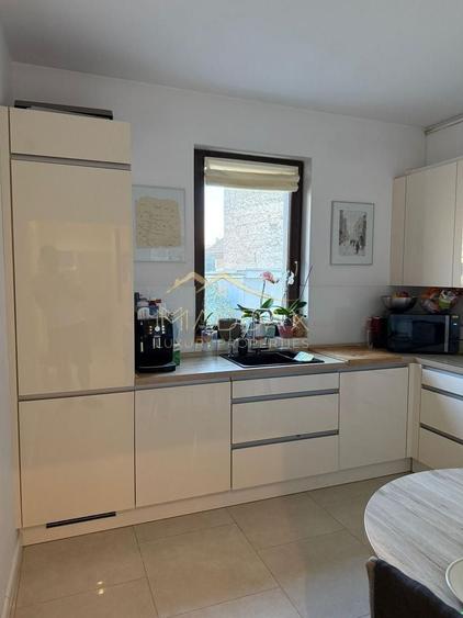 Apartament 4 camere*Vilă Dorobanți/ Curte superba/ Spațios - 23
