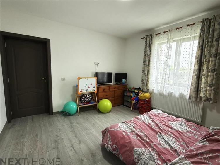 Casă individuală cu 3 camere cu Teren 616 Mp în Exterior Est